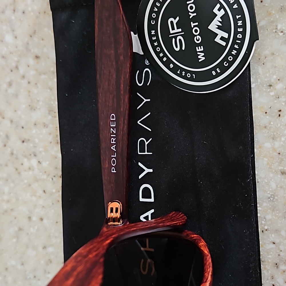 SHADYRAYS Classic Timber - Picture 2 of 4